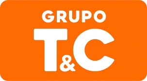 Logo del cliente Grupo TC