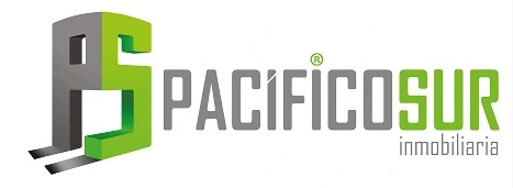 Logo del cliente Pacifico Sur